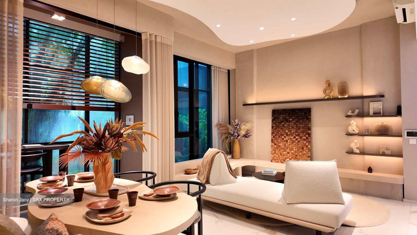 The Hillshore (D5), Condominium #550934621